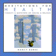 Meditations for Health