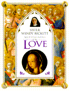 Meditations on Love - Beckett, Wendy, Sr.