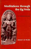 Meditations Through the RG Veda: Four Dimensional Man