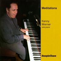 Meditations - Kenny Werner