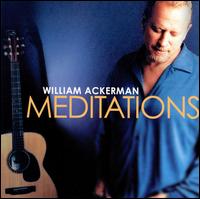 Meditations - Will Ackerman