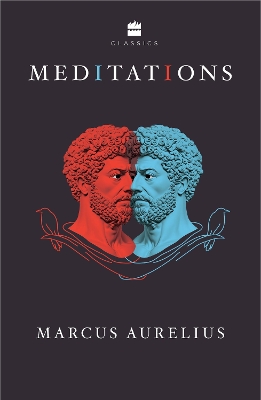 Meditations - Aurelius, Marcus