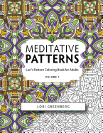 Meditative Patterns