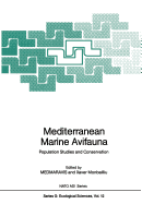 Mediterranean Marine Avifauna: Population Studies and Conservation