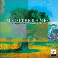 Mediterraneo - Ayta Dogan (qanoun); Boris Schmidt (double bass); Daniel Pinto (guitar); David Mayoral (percussion); smail Tunblek (saz);...