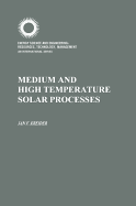 Medium and High Temperature - Kreider, Jan