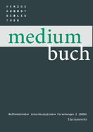 Medium Buch 2 (2020): Inszenierung Des Buchs Im Internet