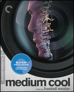 Medium Cool [Criterion Collection] [Blu-ray] - Haskell Wexler