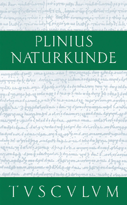 Medizin Und Pharmakologie: Heilmittel Aus Dem Tierreich: Lateinisch - Deutsch - Cajus Plinius Secundus D  (Original Author), and Knig, Roderich (Editor), and Winkler, Gerhard (Editor)