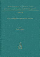 Medizinische Fachprosa Aus Mahren: Sprache - Kultur - Edition - Vankova, Lenka