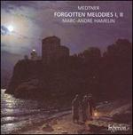 Medtner: Forgotten Melodies I, II