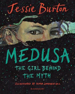Medusa: A 'beautiful and profound retelling' of Medusa's story