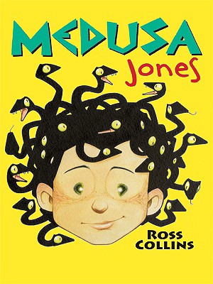 Medusa Jones - Collins, Ross