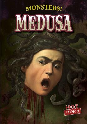 Medusa - Nagle, Frances
