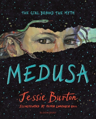 Medusa - Burton, Jessie