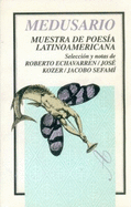 Medusario: Muestra de Poesia Latinoamericana - Echavarren Welker, Roberto, and Varios