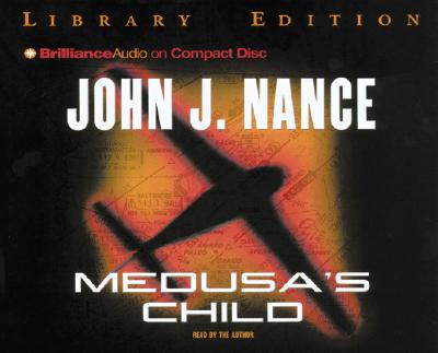 Medusa's Child - Nance, John J (Read by)