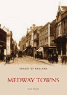 Medway Towns - Pedler, Alun