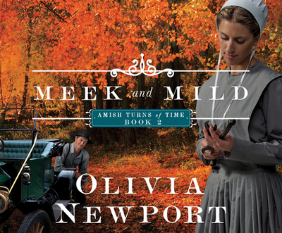 Meek and Mild - Newport, Olivia