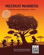 Meerkat Manners: A Hilarious Musical Adventure In Africa