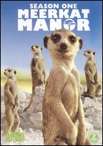 Meerkat Manor: Season One [2 Discs] - 