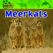 Meerkats - Ciovacco, Justine