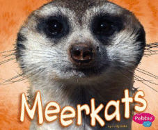 Meerkats - Rake, Jody S