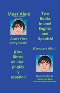 Meet Alan! Conoce a Alan!