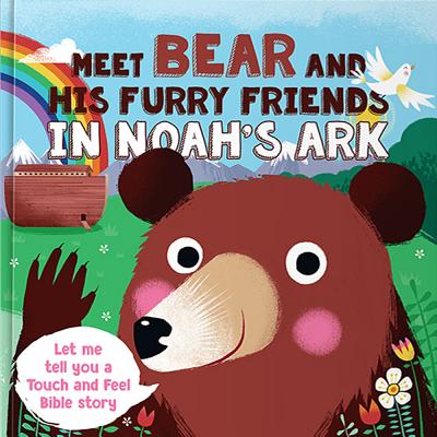 Meet Bear and His Furry Friends in Noah's Ark - Compiliation (Compiled by)