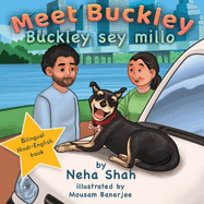 Meet Buckley: Buckley Sey Millo!