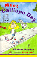 Meet Calliope Day - Haddad, Charles