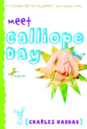 Meet Calliope Day - Haddad, Charles
