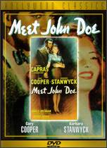 Meet John Doe - Frank Capra