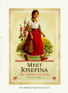 Meet Josefina- Hc Book