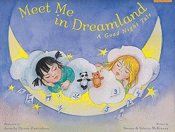 Meet Me in Dreamland: A Good Night Tale