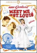 Meet Me in St. Louis - Vincente Minnelli