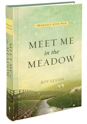 Meet Me in the Meadow - Lessin, Roy