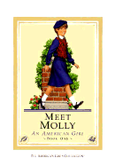 Meet Molly- Hc Book