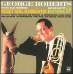 Meet Mr. Roberts/Bottoms Up