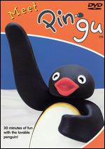 Meet Pingu - 