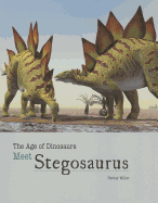 Meet Stegosaurus