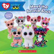 Meet the Beanie Boos