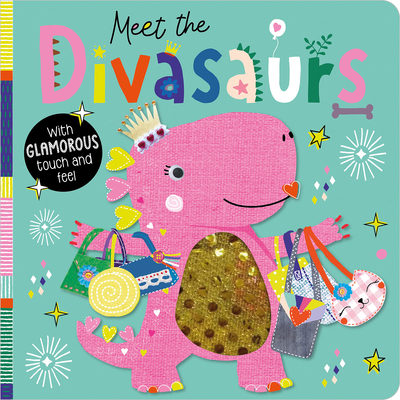Meet the Divasaurs - Hainsby, Christie