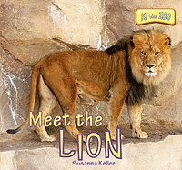 Meet the Lion