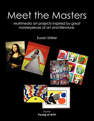 Meet the Masters - Striker, Susan