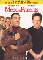 Meet the Parents [P&S] [Special Edition] - Jay Roach
