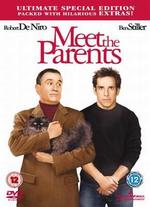 Meet the Parents [WS] [Special Edition] - Jay Roach