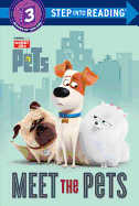 Meet the Pets (Secret Life of Pets)