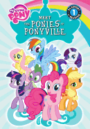Meet the Ponies of Ponyville