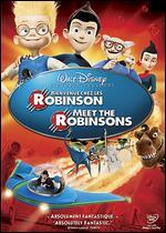 Meet the Robinsons [French]
